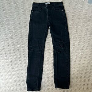 Free People Jeans